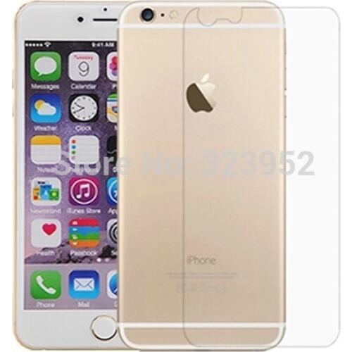 Esobest Glossy Mobile Phone Screen Protectors