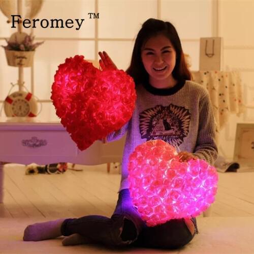 Feromey Glowing Toys