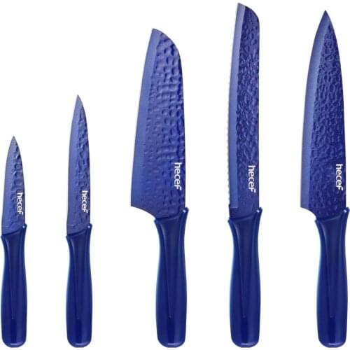 Hecef Ceramic Knife Sets