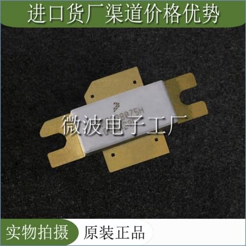 MRF7S38075H SMD RF tube High Frequency tube Power amplification module