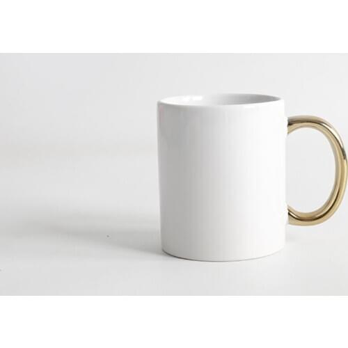 Customize Mug Ceramic Cup DIY Photo Name 11 OZ