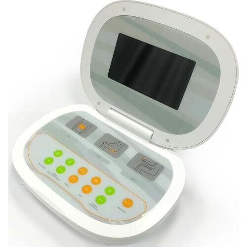 Free Shipping Low Frequency TENS Physical Therapy Equipment