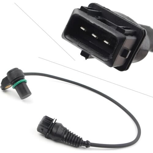 New Car Camshaft Position Sensor For BMW E83 E85 X3 X5 Z4 Z3 12147539165