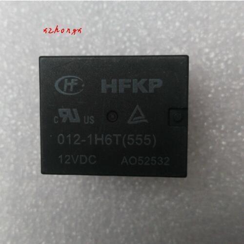 Relay HFKP-012-1H6T 170