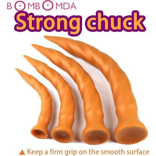 Sex Accesorios Long Sex Real Penis Dildos Masturbator for Woman Lesbian Sex Dildo G Spot Vaginal Prostate Stimulator Anal Plug