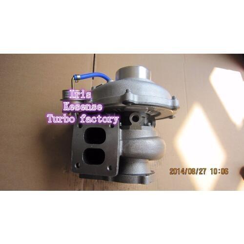 GT3576 water cooling turbo J08C