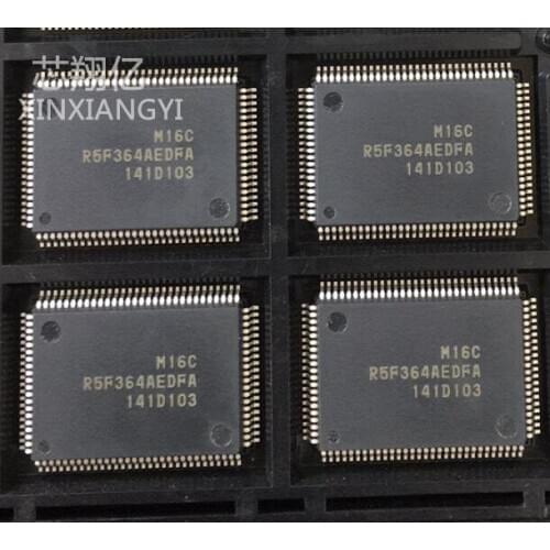 XINXIANGYI R5F364AEDFA QFP100