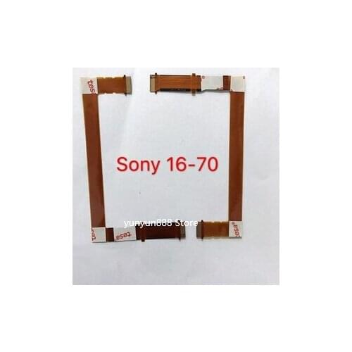 Ssony Camera Parts 16-70 Anti-shake Line Aperture Line Lens Damable Line Camera Accessories