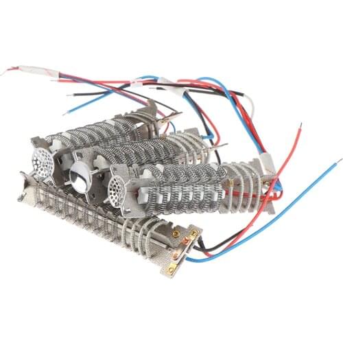 ZLinKJ Thermal Guns