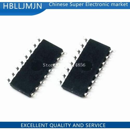 10PCS CD4001BM CD4001B CD4001 SOP