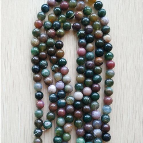 2016 Fashion top quality natural stone Round Beads 10mm For bracelet jewelry making Wholesale 150pcs/lot free shipping