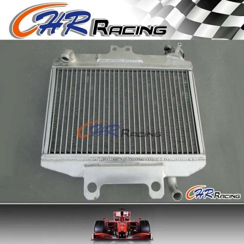 For 97 98 99 honda cr250 cr250r CR 250 R 1997 1998 1999 aluminum radiator brand new