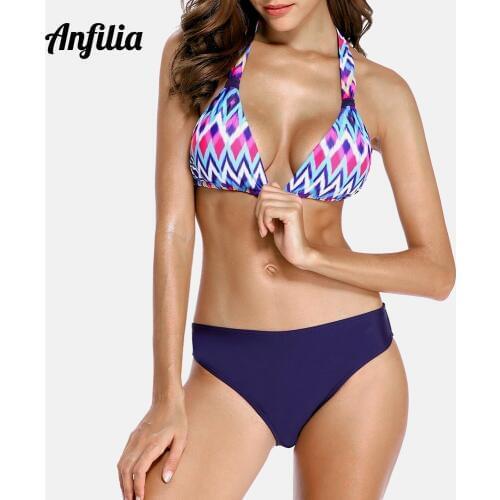 Swimwear Anfilia China