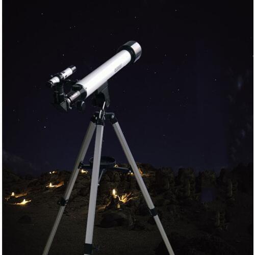 Manufacturer 60 Refractive HD Astronomical Telescopes of the Orion Nebula for optical uses
