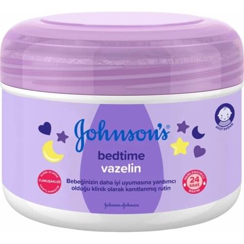 Johnson’s Body Care Baby Skin Care