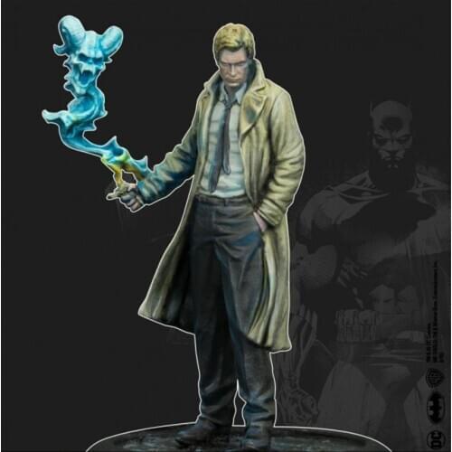 35mm Resin Figure Model Kit Unassambled Unpainted//M098