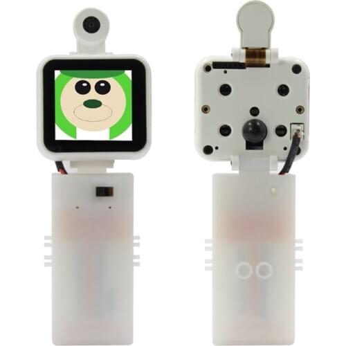 LILYGO® TTGO Handheld T-WATCH-K210 AIOT programmable development AI+IOT K210 ESP32 integration