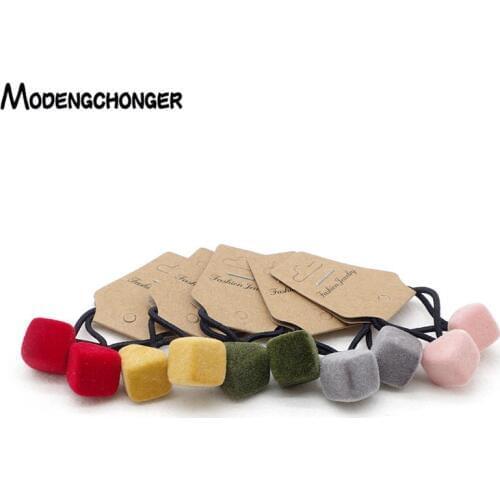 Hair Accessories For Girls MODENGCHONGER China