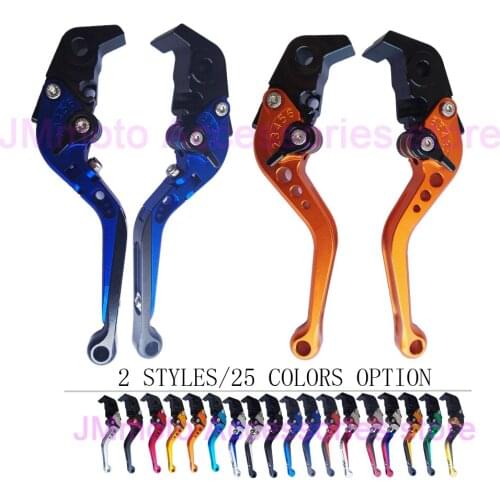 New For KTM 990 Super Duke 2005-2012 690 Duke 2008-2011 2006 2007 2009 2010 Motorcycle Brake System Brake&Clutch Levers Lever