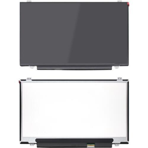 New FHD IPS LCD Touch Screen Display Panel For LP140WF5-SPK1 LP140WF5-SPB2 LP140WF5-SPB3