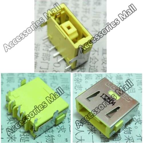 NEW Laptop DC Power Jack for Lenovo Yoga 11 Yoga 11S Yoga 11-TTH DC Connector Laptop Socket Power Replacement