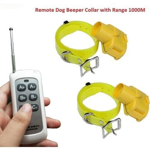 OLN Electric Collars For Dogs