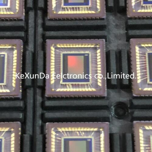 Original MT9V034C12STM CLCC-48 CMOS IC FREE SHIPPING