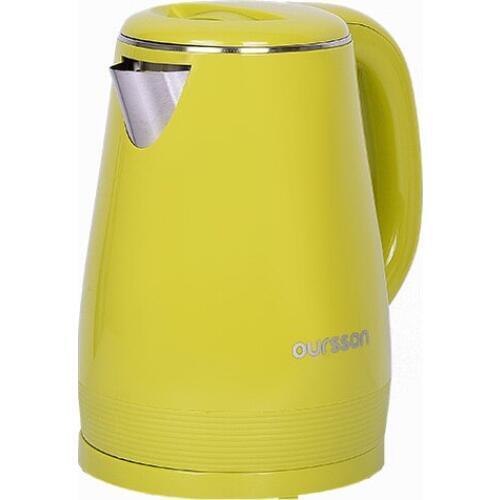 Oursson Stainless Electric Kettles