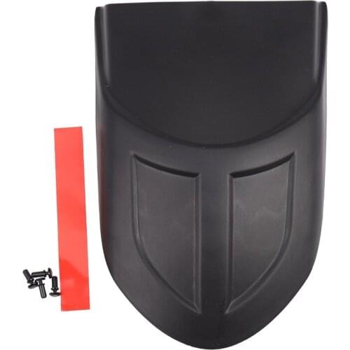 Motorcycle Front Extender Hugger Mudguard & Rear Fender For Kawasaki Versys 1000 2012-2017 Kle650 Versys 650 2010-2017 Kle 650