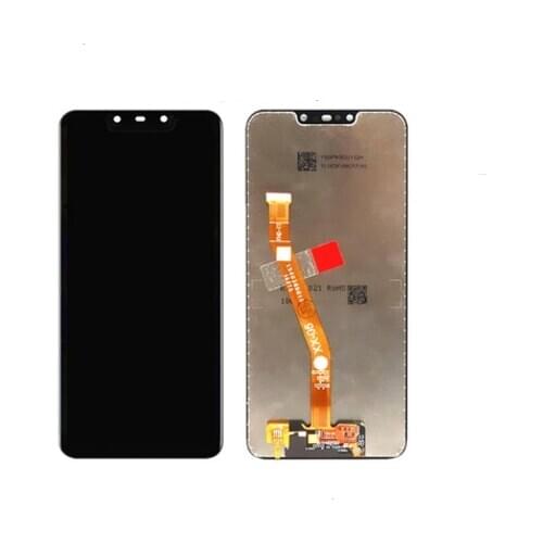 Tested Original LCD Display For Huawei Mate 20 lite LCD For Huawei mate 20 lite Display LCD Screen Touch Digitizer Assembly
