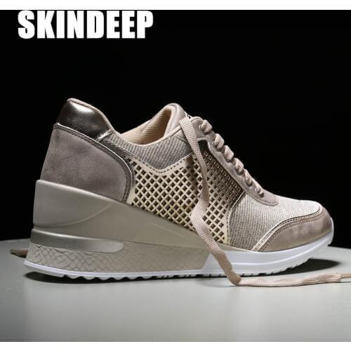 Женская обувь на высоком каблуке SKINDEEP China At AliExpress