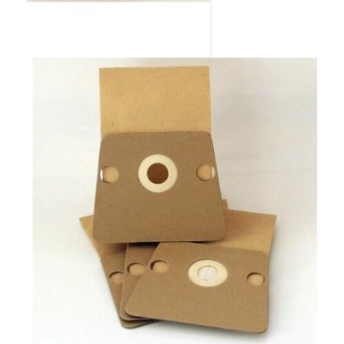 Temiz toz torbaları muhteşemdir, Rowenta ZR480 486425 RO1233, Neo serisi RO455, RO430 450460 Soam RO1221, 15 adet ile uyumludur