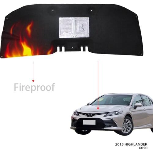 WIN WORLD Noise Isolation For Cars