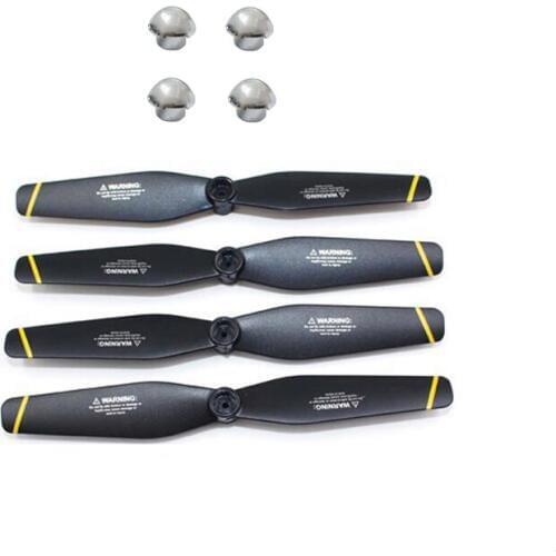 SG700 SG700-S SG700-D S169 DM107 RC Drone Quadcopter spare parts propeller and blades cover