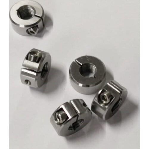 Clamp collar 10154680 Water jet spare part