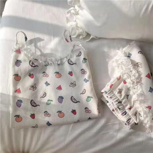 Женские летние пижамы ZVANXVBL China At AliExpress