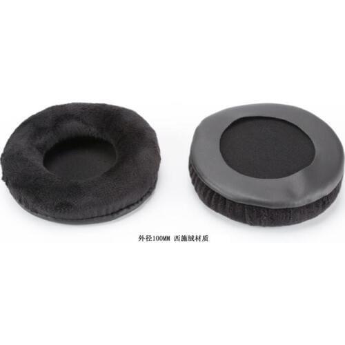 10CM earmuffs for DT440 DT660 DT860 DT770 DT880 DT990 100MM