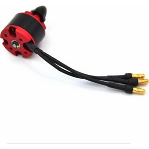 4Pcs/lot 2212 920KV Brushless Motor CW CCW For F330 F450 F550 X525 RC Mini Multicopters Quad Hexa Octa Multirotor Aircraft