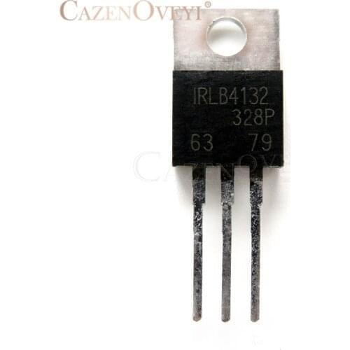 5pcs/lot IRLB4132PBF IRLB4132 TO-220 30V 78A In Stock