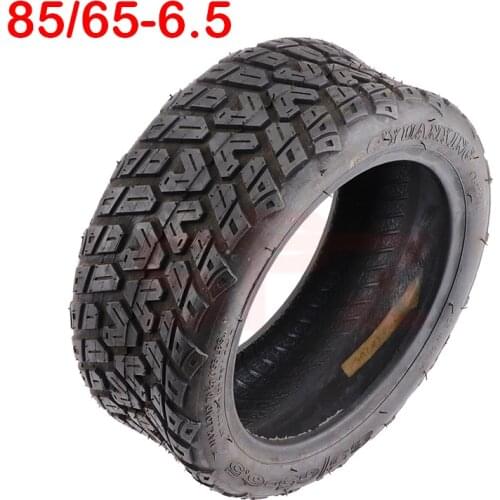 85/65-6.5 electric scooter off-road tires and inner tubes suitable for Xiaomi Ninebot9 Mini Pro electric balance scooter