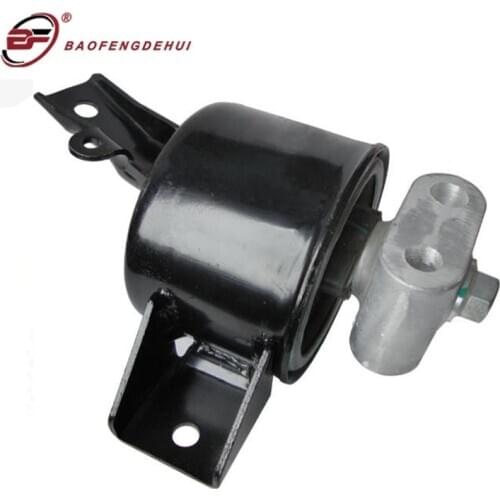 BaoFeng Transmission Mount Rubber 96535505=5491026=9046990 For Chevrolet Aveo Pontiac Wave Daewoo Kalos Holden Barina