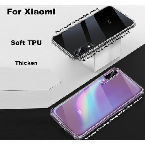 BETHEBEY Phone Cases Xiaomi Black Shark 3
