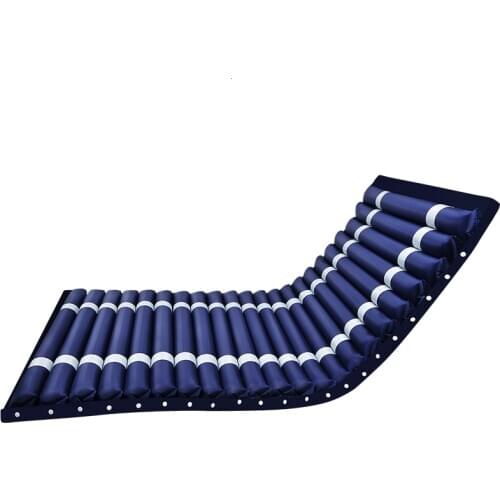 Household Medical Bedridden Patient Paralysis Aged Nursing Turn Over Air Cushion Sheet Prevention Bedsore Gas Mattress