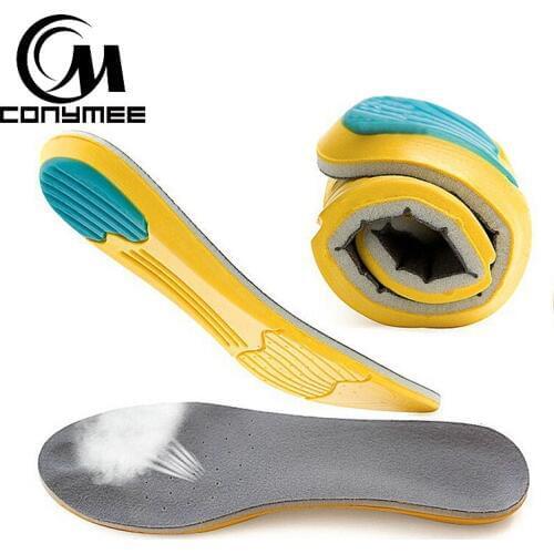 Conymee Orthopedic Shoe Insoles