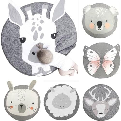 Creative Cycle Children's Rugs For Home