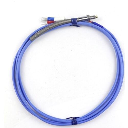 E52-CA1DY-40 M6 1M/2M/4M thermocouple type K