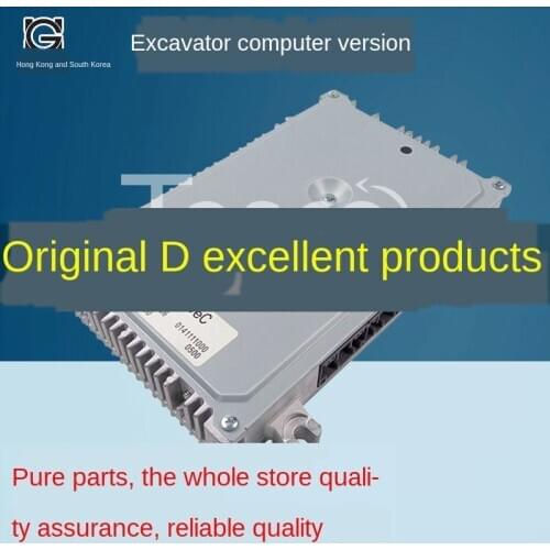 Excavator ZAX120/200/240/330/360--6/3G direct injection computer board version Excavator accessories
