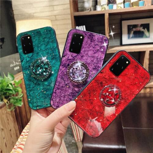 Keep Luck Samsung Galaxy S10 Lite Phone Cases