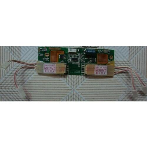 PCBA original four small mouth high-pressure high-pressure liquid crystal display panels SFP2242-61A-VER3.0 inverter