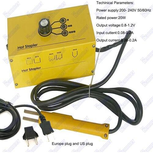 PDR King Welding Machines For Polypropylene Pipes